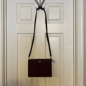 Like new Kate Spade crossbody